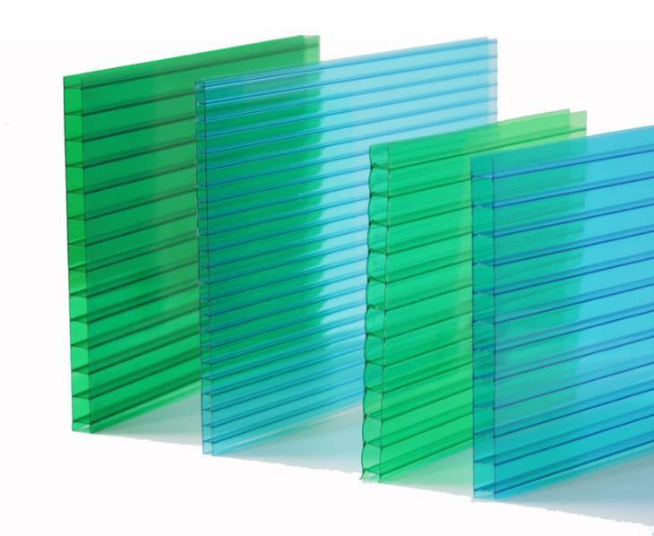 PC陽(yáng)光板廠家