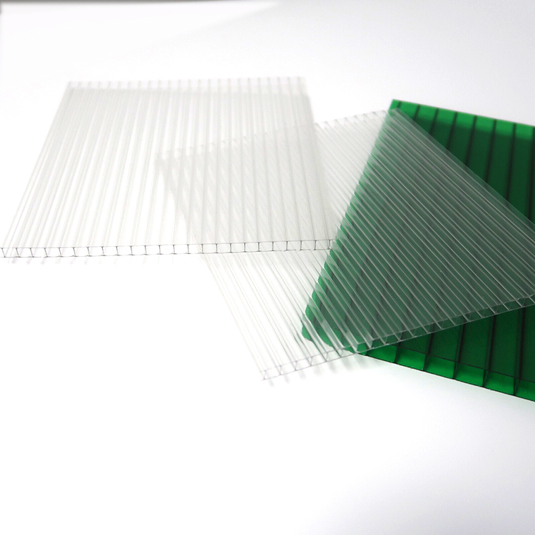 松夏PC陽光板耐力板 松夏PC陽光板耐力板