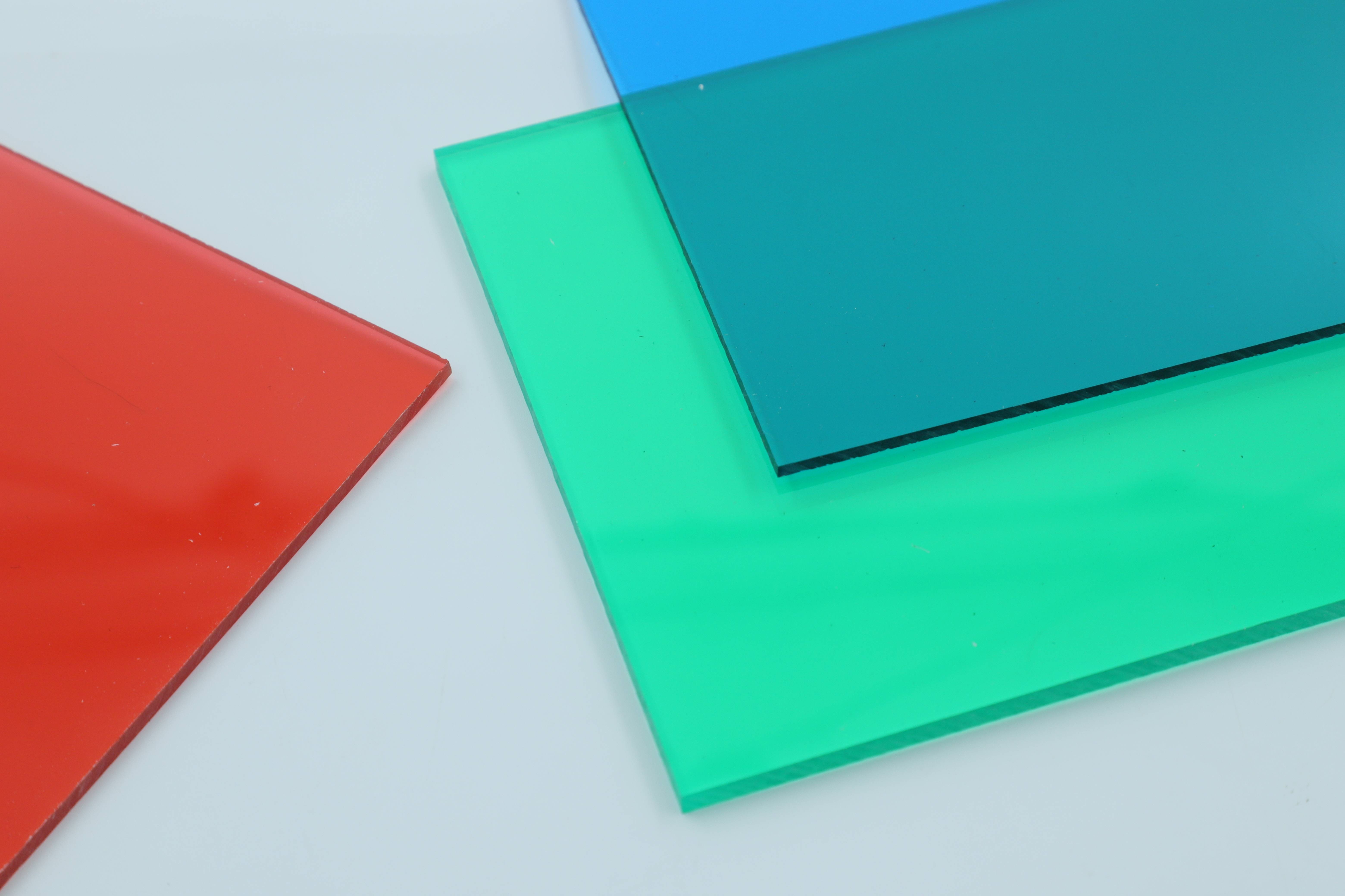 耐力板陽(yáng)光板