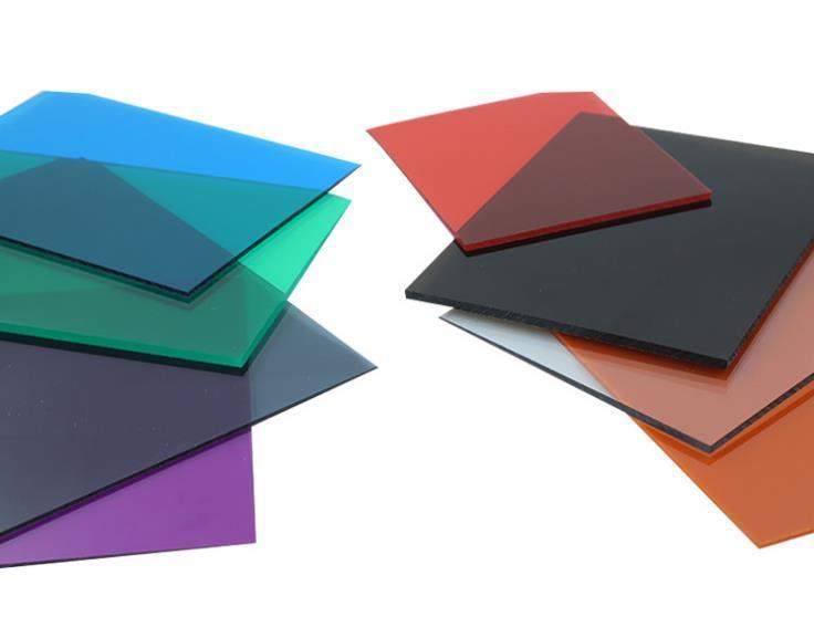 松夏PC耐力板廠家 松夏PC耐力板廠家